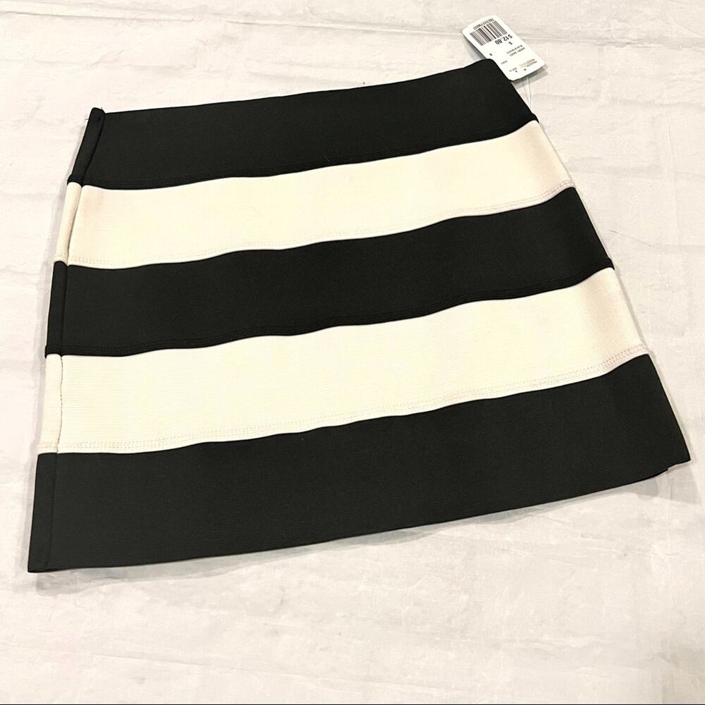 Forever 21 Bandage Skirt S NWT